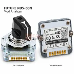 Future Mod Anahtarı 00N