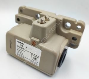Omron VB-2121 CNC Limit Switch