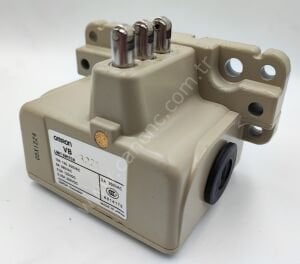Omron VB-3221 CNC Limit Switch