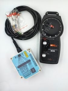 Kablosuz CNC EL Çarkı 5 Volt