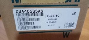 Mitsubishi OSA405S5AS Encoder