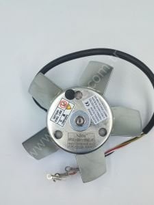 A90L-0001-0541/F / RT6323-0220W-B30F-S04 NMB Fanuc Spindle Soğutma Motoru