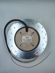 A90L-0001-0515/R Motor Fanı