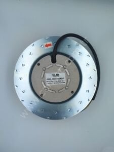 A90L-0001-0548/R / RT6925-0220W-B30F-S11 NMB Fanuc Spindle Motor Fanı