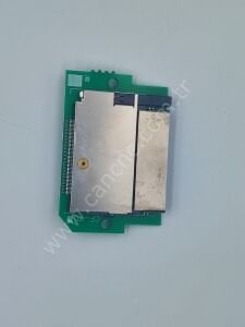 MİTSUBİSHİ USB'siz Kart Yuvası - HN791A -