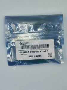 MİTSUBİSHİ USB'siz Kart Yuvası - HN791A -