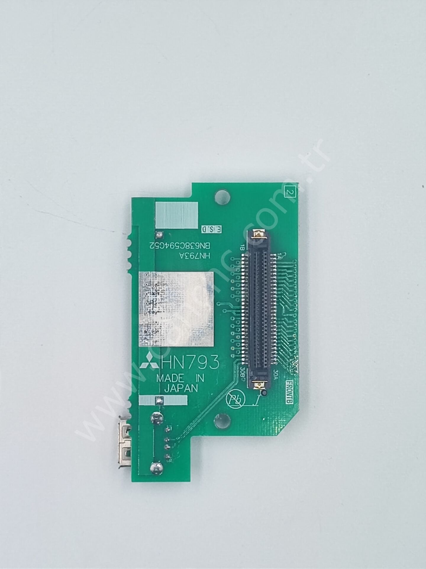 MİTSUBİSHİ USB'li Kart Yuvası - HN793A -