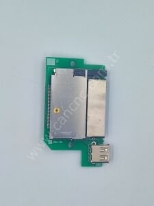 MİTSUBİSHİ USB'li Kart Yuvası - HN793A -