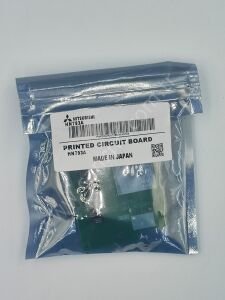 MİTSUBİSHİ USB'li Kart Yuvası - HN793A -