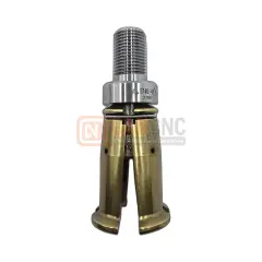 Acrow BT40-45 Collet (Pull Stud Tutucu)