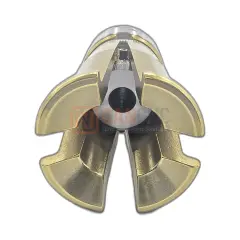 Acrow BT40-45 Collet (Pull Stud Tutucu)