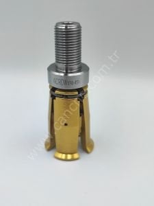 Acrow BT40-45° Collet (Pull Stud Tutucu)