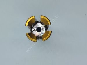 Acrow BT40-45° Collet (Pull Stud Tutucu)