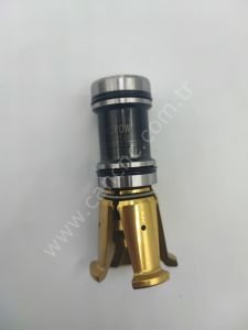 Acrow BT40-OTT45° Collet (Pull Stud Tutucu)