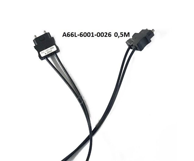 CNC Optik Kablo 0,5 Metre