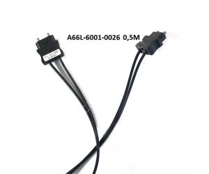 CNC Optik Kablo 0,5 Metre