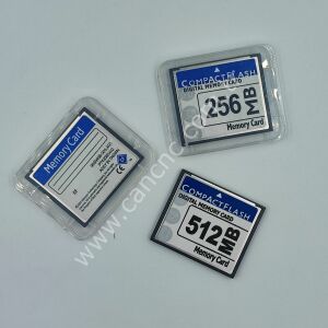512MB Compact Flash Card