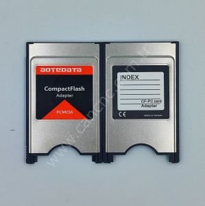 CF Kart Adaptör