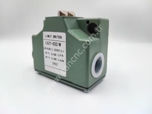 CNC Limit Switch 2'li LXZ1-02Z/W