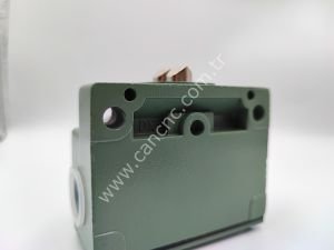 CNC Limit Switch 2'li LXZ1-02Z/W