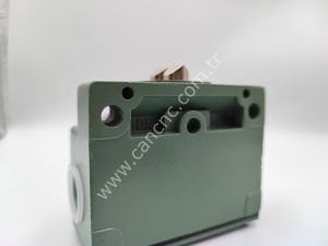 CNC Limit Switch 2'li LXZ1-02Z/W