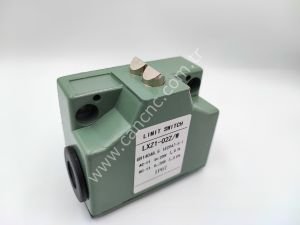 CNC Limit Switch 2'li LXZ1-02Z/W