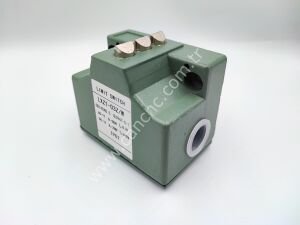 CNC Limit Switch 3'lü LXZ1-03Z/W