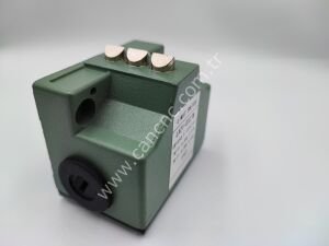 CNC Limit Switch 3'lü LXZ1-03Z/W