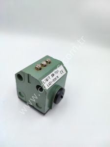 CNC Limit Switch 3'lü LXZ1-03X/N