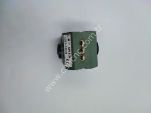 CNC Limit Switch 3'lü LXZ1-03X/N