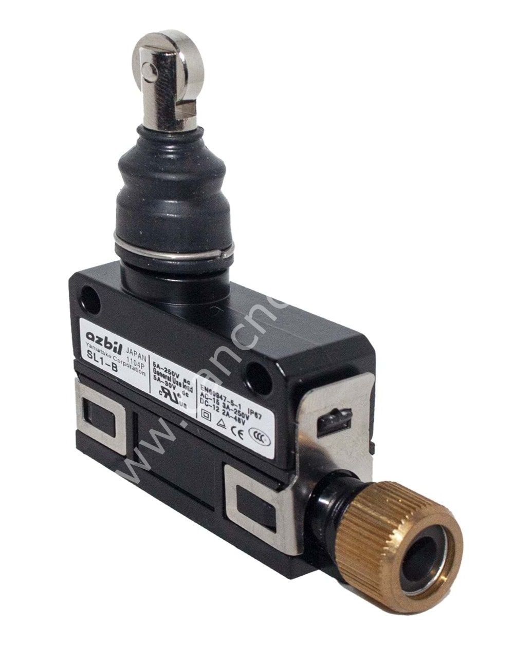 Azbil SL1-B