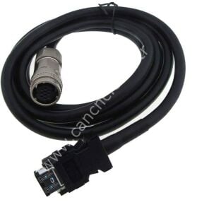Mitsubishi Encoder Kablosu 5 Metre