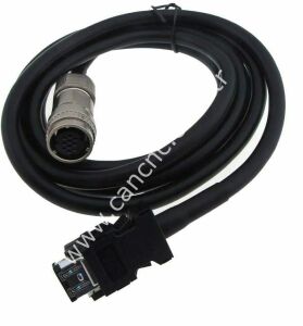 Mitsubishi Encoder Kablosu 10 Metre