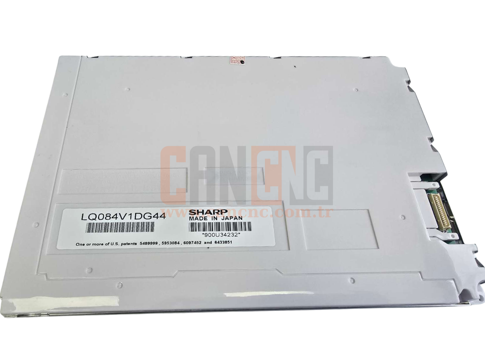 LQ084V1DG44 Sharp LCD Ekran