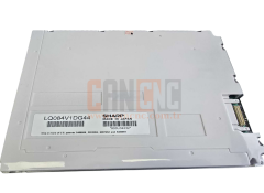 LQ084V1DG44 Sharp Fanuc Kontrol Ünitesi LCD Ekran Paneli