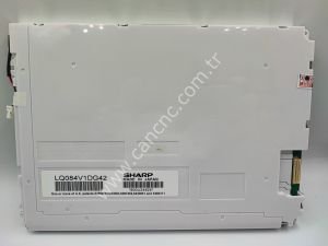 LQ084V1DG42 Fanuc LCD Ekran