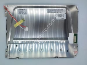 LQ10D368 Fanuc LCD Ekran
