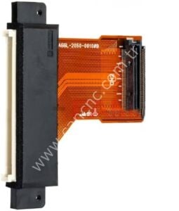 A66L-2050-0010#B Fanuc Kart Yuvası