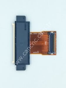 A66L-2050-0010#A Fanuc Kart Yuvası