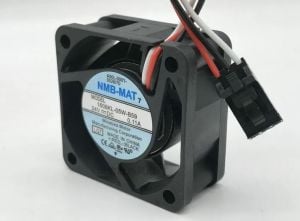A90L-0001-0528#70 / 1608KL-05W-B59 NMB Fanuc Fan (40x40x20)
