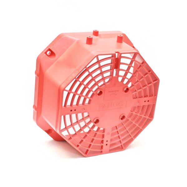 A290-1406-X501 Fanuc Motor Fan Kapağı
