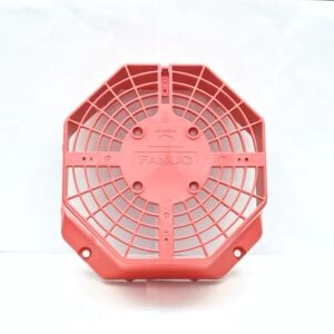 A290-1408-X501 Fanuc Motor Fan Kapağı