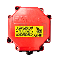 A860-2001-T301 Fanuc Pulsecoder