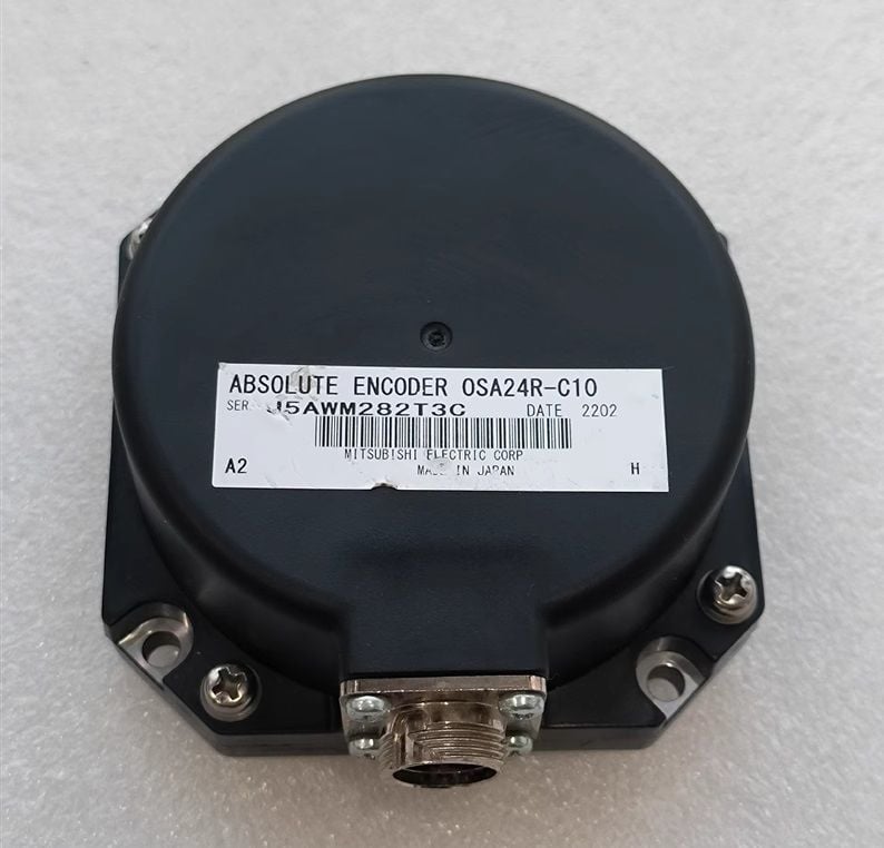 OSA24R-C10 Mitsubishi Encoder