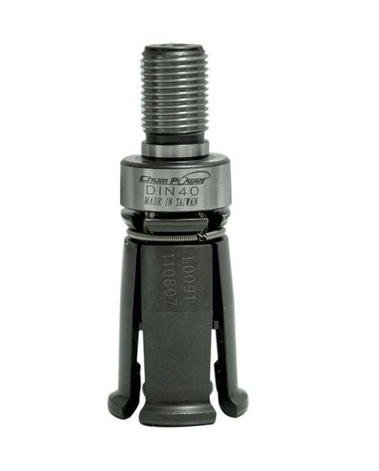 Dın40 Pull Stud Tutucu (Collet)