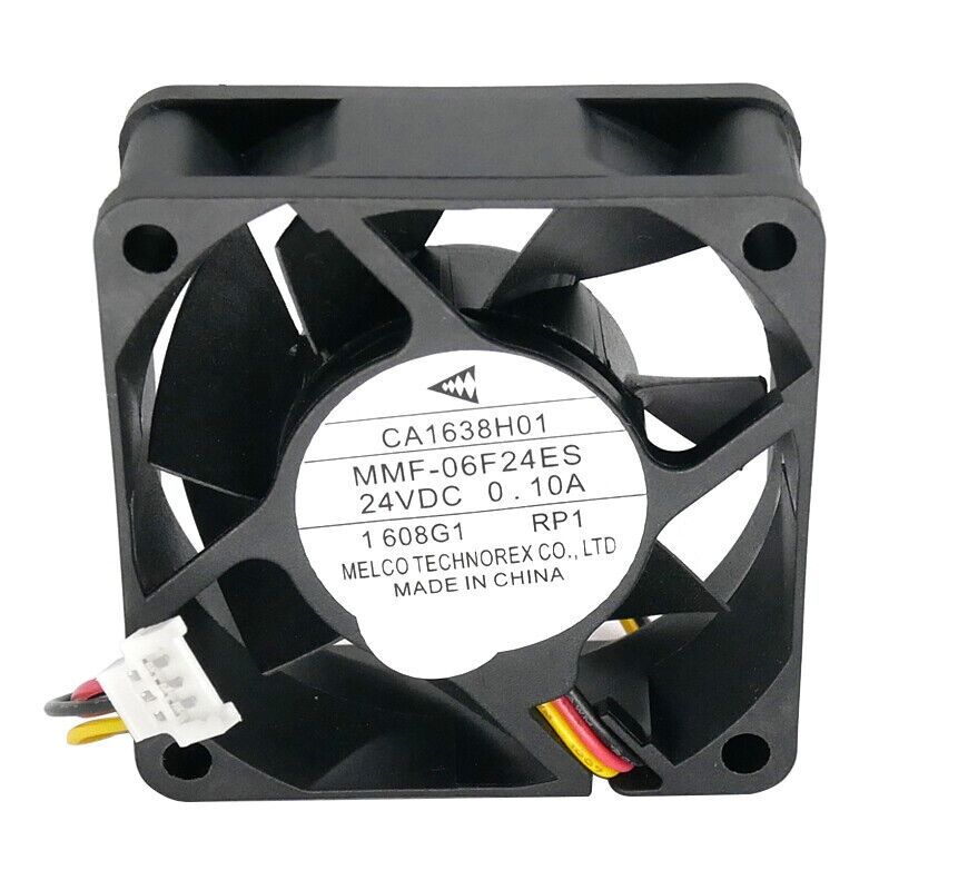 MMF-06FS24ES Mitsubishi Fan