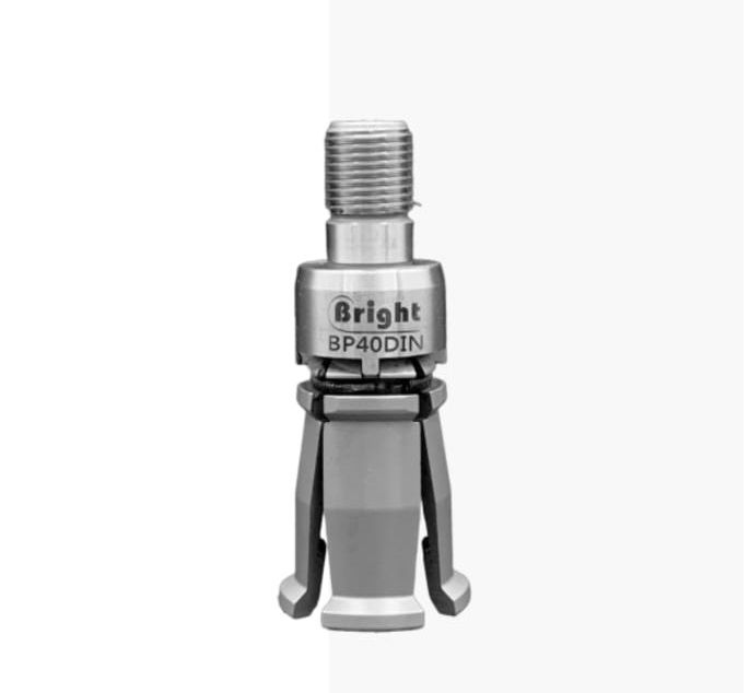 Bright BP40DIN Collet