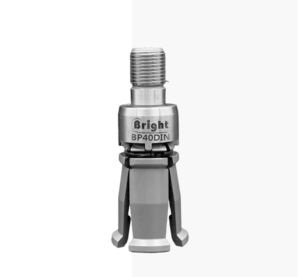 Bright BP40DIN Collet