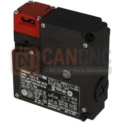 D4NL-1DFA-B / D4NL-1DFA-BS CNC Kapı Güvenlik Switch