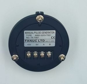 A860-0203-T001 El Çarkı